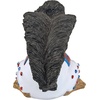 image:imageDesign Toscano Elmer the Rock and Roll Squirrel Garden StatueElmer The Rock And Roll Squirrel