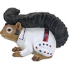 image:imageDesign Toscano Elmer the Rock and Roll Squirrel Garden StatueElmer The Rock And Roll Squirrel