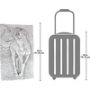 image:imageDesign Toscano Equine Grandeur Horse Wall Sculpture