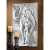 image:imageDesign Toscano Equine Grandeur Horse Wall Sculpture