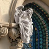 image:imageDesign Toscano Extended Grace Angel StatueLarge  18 Inch
