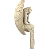 image:imageDesign Toscano Extended Grace Angel StatueMedium  15 Inch