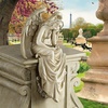 image:imageDesign Toscano Extended Grace Angel StatueMedium  15 Inch