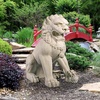 image:imageDesign Toscano Female Foo Dog