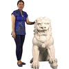 image:imageDesign Toscano Female Foo Dog