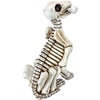 image:imageDesign Toscano Fetch the Skeleton Dog Statue