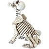 image:imageDesign Toscano Fetch the Skeleton Dog Statue