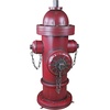 image:imageDesign Toscano Fire Hydrant Statue Puppy Pee Post and Pet StorageFire Hydrant