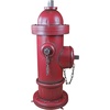 image:imageDesign Toscano Fire Hydrant Statue Puppy Pee Post and Pet StorageFire Hydrant
