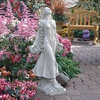 image:imageDesign Toscano Flora Divine Patroness of Gardens StatueStatue