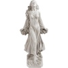image:imageDesign Toscano Flora Divine Patroness of Gardens StatueStatue