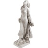 image:imageDesign Toscano Flora Divine Patroness of Gardens StatueStatue