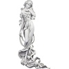 image:imageDesign Toscano Flora Divine Patroness of Gardens StatueWall Sculpture