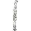 image:imageDesign Toscano Flora Divine Patroness of Gardens StatueWall Sculpture