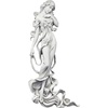 image:imageDesign Toscano Flora Divine Patroness of Gardens StatueWall Sculpture