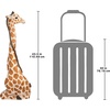 image:imageDesign Toscano Gigi the Garden Giraffe Statue