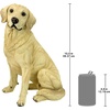 image:imageDesign Toscano Golden Labrador Retriever Dog StatueGolden Retriever
