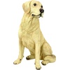 image:imageDesign Toscano Golden Labrador Retriever Dog StatueGolden Retriever
