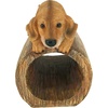 image:imageDesign Toscano Golden Retriever Puppy Dog Gutter Guardian Downspout Statue