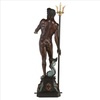 image:imageDesign Toscano GuanYin Patroness of Compassion Asian Decor Outdoor Garden Statue 54 inches Tall Fiberglass Cast Stone Resin Limestone FinishPoseidon