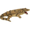 image:imageDesign Toscano Hanna the Hippo Spitter Piped StatueStriker The Alligator