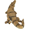 image:imageDesign Toscano Hanna the Hippo Spitter Piped StatueStriker The Alligator