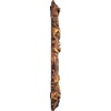 image:imageDesign Toscano Heraldic Royal Lions Coat of Arms Wall Sculpture 30 Inch Full Color