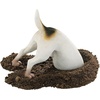 image:imageDesign Toscano Highland Terrier Digging Dog StatueTerrence White
