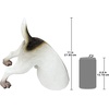 image:imageDesign Toscano Highland Terrier Digging Dog StatueTerrence White