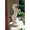 image:imageDesign Toscano JE111291 Majestic Mustang Horse Statueancient ivory