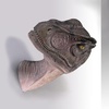 image:imageDesign Toscano JQ6627 Scaled Jurassic Pterodactyl Dinosaur Statuefull colorAllosaurus Dinosaur Mouth Closed