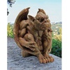 image:imageDesign Toscano JQ6627 Scaled Jurassic Pterodactyl Dinosaur Statuefull colorBalthazars Watch Gargoyle