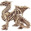 image:imageDesign Toscano JQ6627 Scaled Jurassic Pterodactyl Dinosaur Statuefull colorGothic Dragon Skeleton