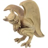image:imageDesign Toscano JQ6627 Scaled Jurassic Pterodactyl Dinosaur Statuefull colorHopping Gargoyle