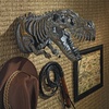 image:imageDesign Toscano JQ6627 Scaled Jurassic Pterodactyl Dinosaur Statuefull colorTRex Skeleton