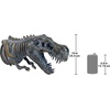 image:imageDesign Toscano JQ6627 Scaled Jurassic Pterodactyl Dinosaur Statuefull colorTRex Skeleton