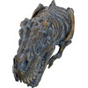 image:imageDesign Toscano JQ6627 Scaled Jurassic Pterodactyl Dinosaur Statuefull colorTRex Skeleton