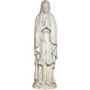 image:imageDesign Toscano KY1314 Life Size Blessed Virgin Mary Statueantique stone