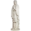 image:imageDesign Toscano KY1314 Life Size Blessed Virgin Mary Statueantique stone