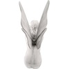 image:imageDesign Toscano KY71004 Fiona The Flower Fairy Garden Statue 17 Inch Antique StoneStatue