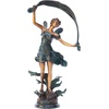 image:imageDesign Toscano KY71004 Fiona The Flower Fairy Garden Statue 17 Inch Antique StoneStatue