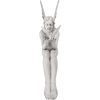 image:imageDesign Toscano KY71004 Fiona The Flower Fairy Garden Statue 17 Inch Antique StoneStatue