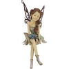 image:imageDesign Toscano KY71004 Fiona The Flower Fairy Garden Statue 17 Inch Antique StoneStatue