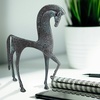 image:imageDesign Toscano KY71304 Hebe Greek Woman Patron of Youth IndoorOutdoor Garden Statue Large Size 10 inches Wide 32 inches Tall Handcast Polyresin Antique Stone FinishHorse