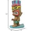 image:imageDesign Toscano Kahuna Tiki Surfer Dude StatueKahuna Tiki Surfer Dude