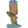 image:imageDesign Toscano Kahuna Tiki Surfer Dude StatueKahuna Tiki Surfer Dude