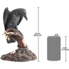 image:imageDesign Toscano Kahuna Tiki Surfer Dude StatueZombie Hand