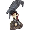 image:imageDesign Toscano Kahuna Tiki Surfer Dude StatueZombie Hand