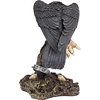 image:imageDesign Toscano Kahuna Tiki Surfer Dude StatueZombie Hand