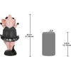 image:imageDesign Toscano Lace and Lard Madame Pig StatueFull Color